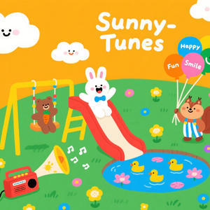 亲子时光 - 积木城堡