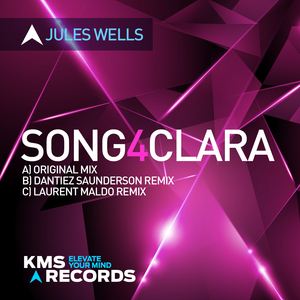 Song4Clara (Dantiez Saunderson Extended Remix)