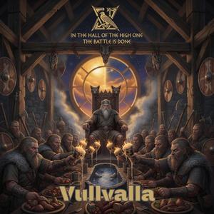 Ghost of the Glacier (Viking Music)