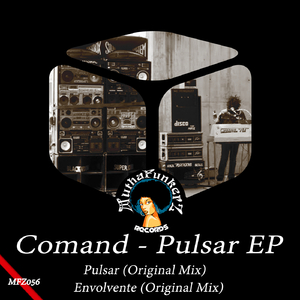 Envolvente (Original Mix)