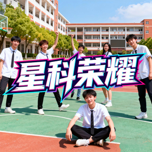 星科荣耀