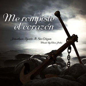 Me Rompiste el Corazón