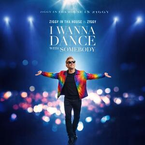 I wanna dance with somebody