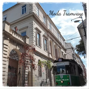 Moda Tramvayı