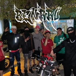 BENRRU (feat. Jaxx & Lechu8929)