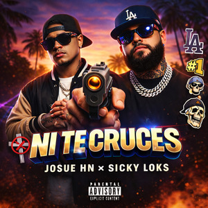 Ni Te Cruzes