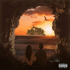 真っ赤なアイス