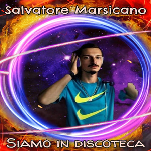 Siamo in discoteca