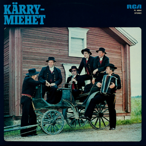 Tämä maa on niin viheriäänen