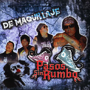 Maquillaje Multicolores
