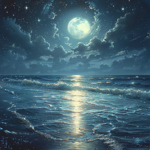 Oleaje Profundo Binaural