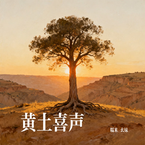 黄土喜声