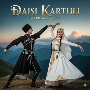 Daisi (Kartuli) - დაისი (ქართული) - Georgian Dance Music