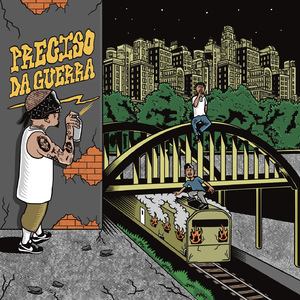 Preciso da Guerra