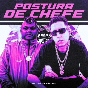 Postura de Chefe