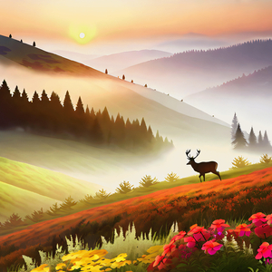 Midnight Sun (Zoomy Version)