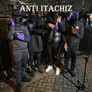 Anti ITACHIz (feat. dopezin, export & Turkish)