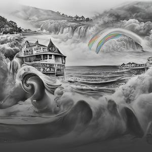 Haunting Aileron's Melancholy