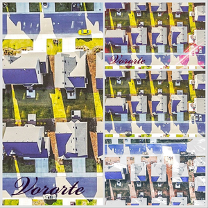 Vororte (Ich Liebe Dich Mein Freund)