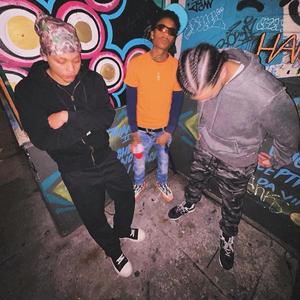 Know bout it (feat. Dub & 4lux)