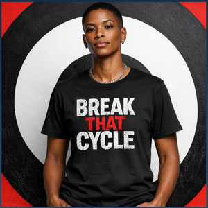 BREAK THAT CYCLE (Radio Edit)