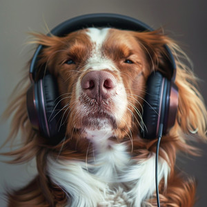 Melodías Tranquilas Para Los Perros