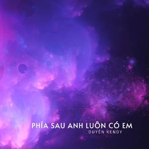 Phía Sau Anh Luôn Có Em (Lofi)