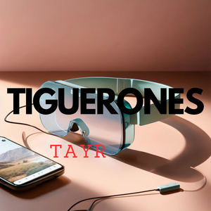 Tiguerones