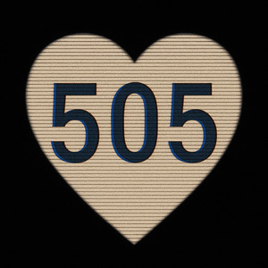 505 Hoodtrap