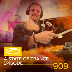 Kingdom (ASOT 909)
