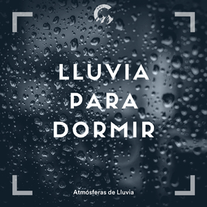 Lluvia relajante