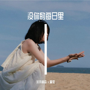 没你的每日里