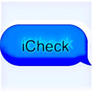 iCheck