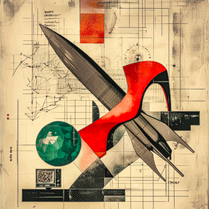 Differential Ruby Slipper