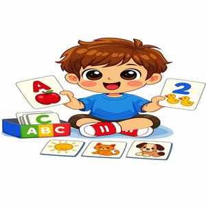 Mi primera canción del abecedario