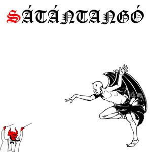 Sátántangó