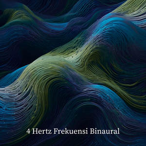 4 Hz Pulsa Meditatif