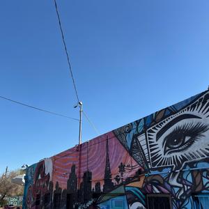 off topic (feat. Itami)