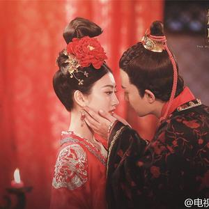 《珍珠》——电视剧《大唐荣耀》片尾曲（翻自 吉克隽逸）