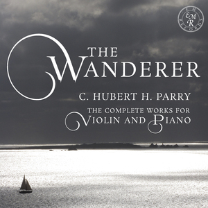 Violin Sonata in D Major:II. Andante sostenuto