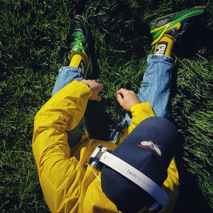 Девяносто пятый (prod. by ISAEVBEATS)