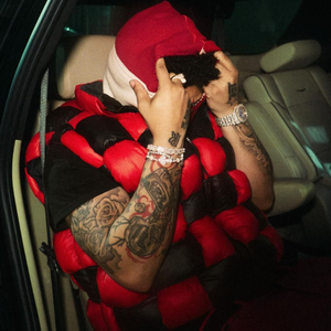 【顶级底特律】"交易" 离合 x SASI 连麻 底特律 Type Beat 2024