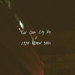 1978 BMW 320i