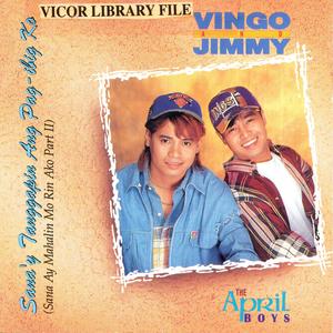 Pagmamahal mo sana'y magbalik ka