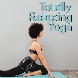 Nature Sounds for Yoga Poses