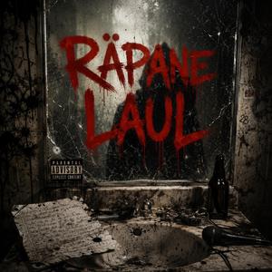 Räpane laul