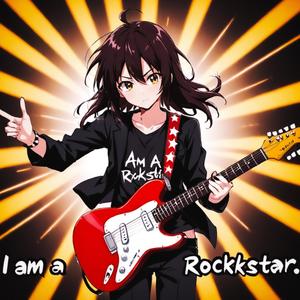 Rockstar (feat. Iugo Daoni)