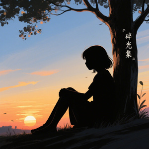碎光集