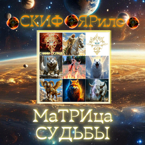 Ведьмочка!!!