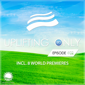 Deep & Deeper (UpOnly 602) [CHILLOUT SEND-OFF] [Premiere] (Mix Cut)